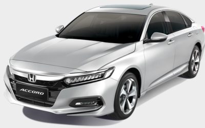 accord